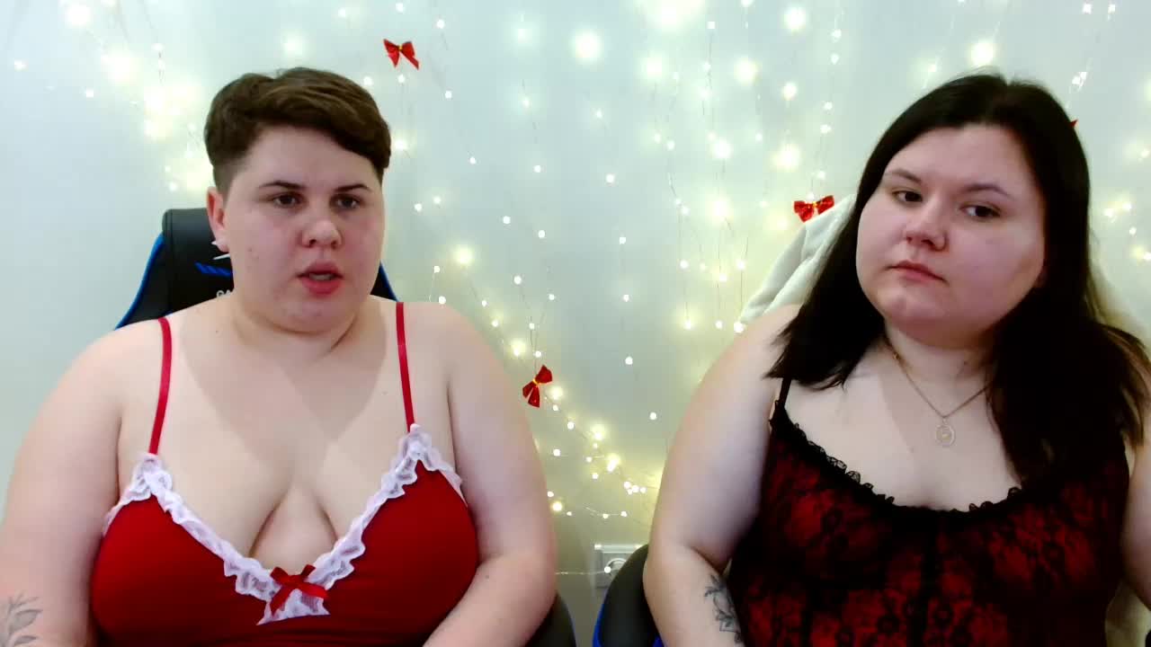 BeckyAndEllen Adult Chat January 2, 2026