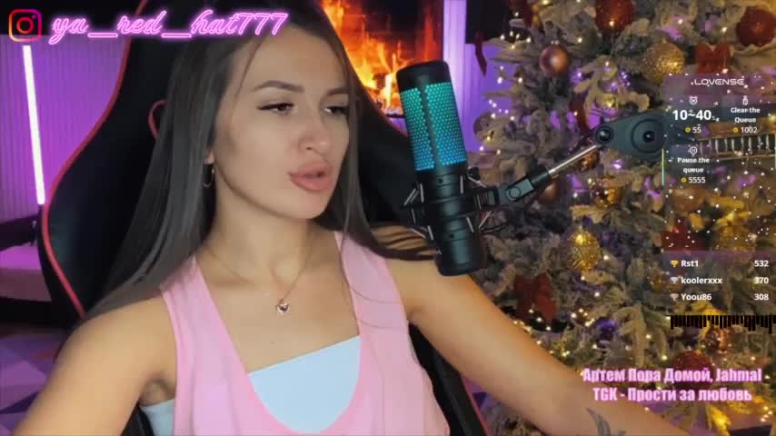 -RED_HAT- Adult Chat January 2, 2026