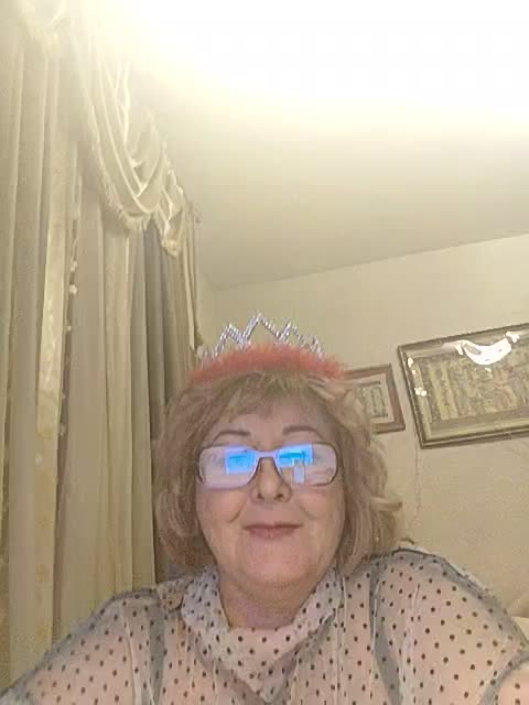 KarinkaSweet Adult Chat January 2, 2026