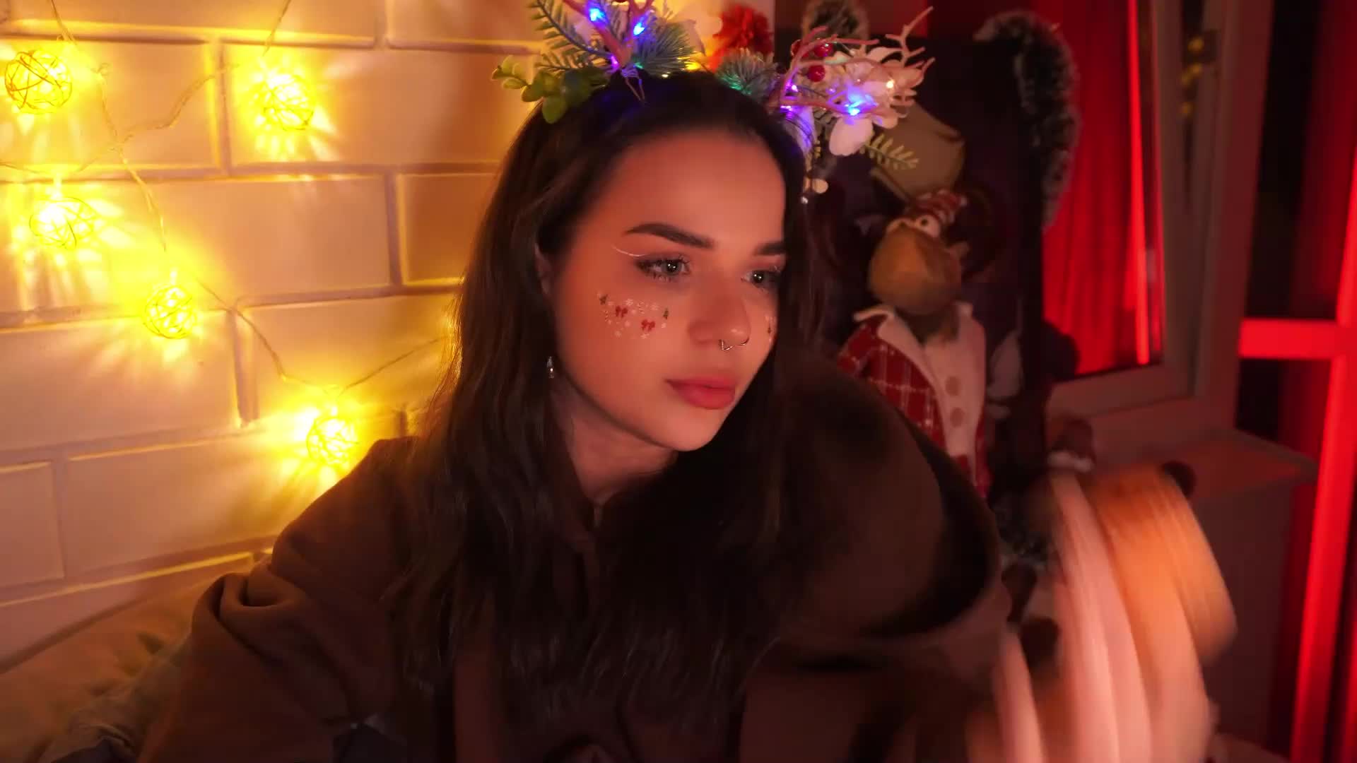 MiniNika Adult Chat January 2, 2026