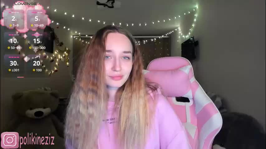 merryl_clark Adult Chat January 2, 2026