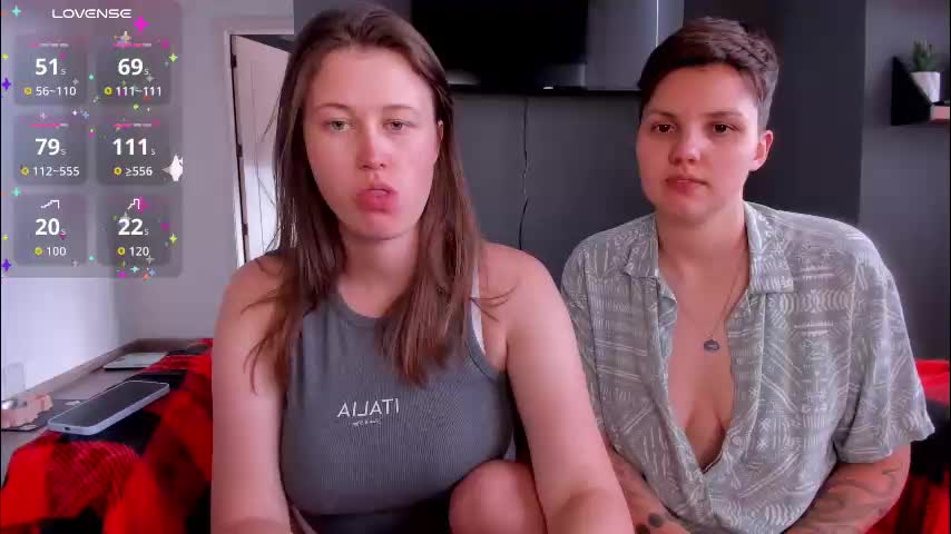 kortney_williams Adult Chat January 2, 2026