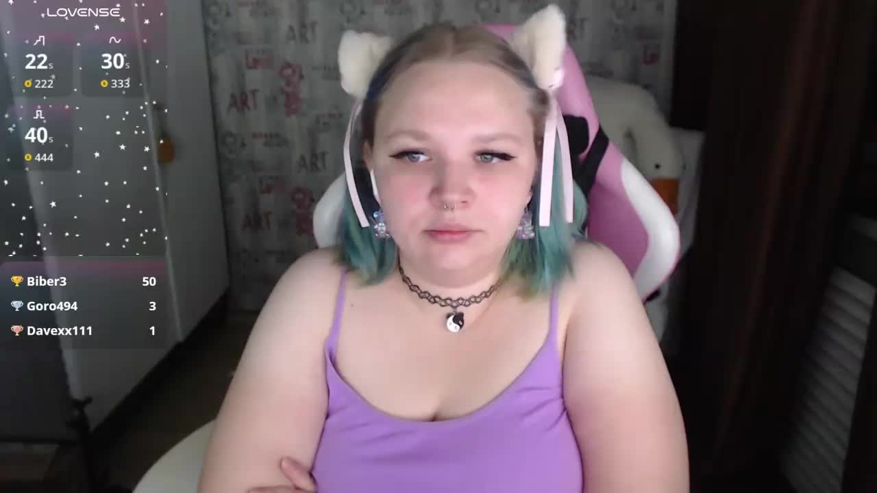 -MeooW- Adult Chat January 2, 2026