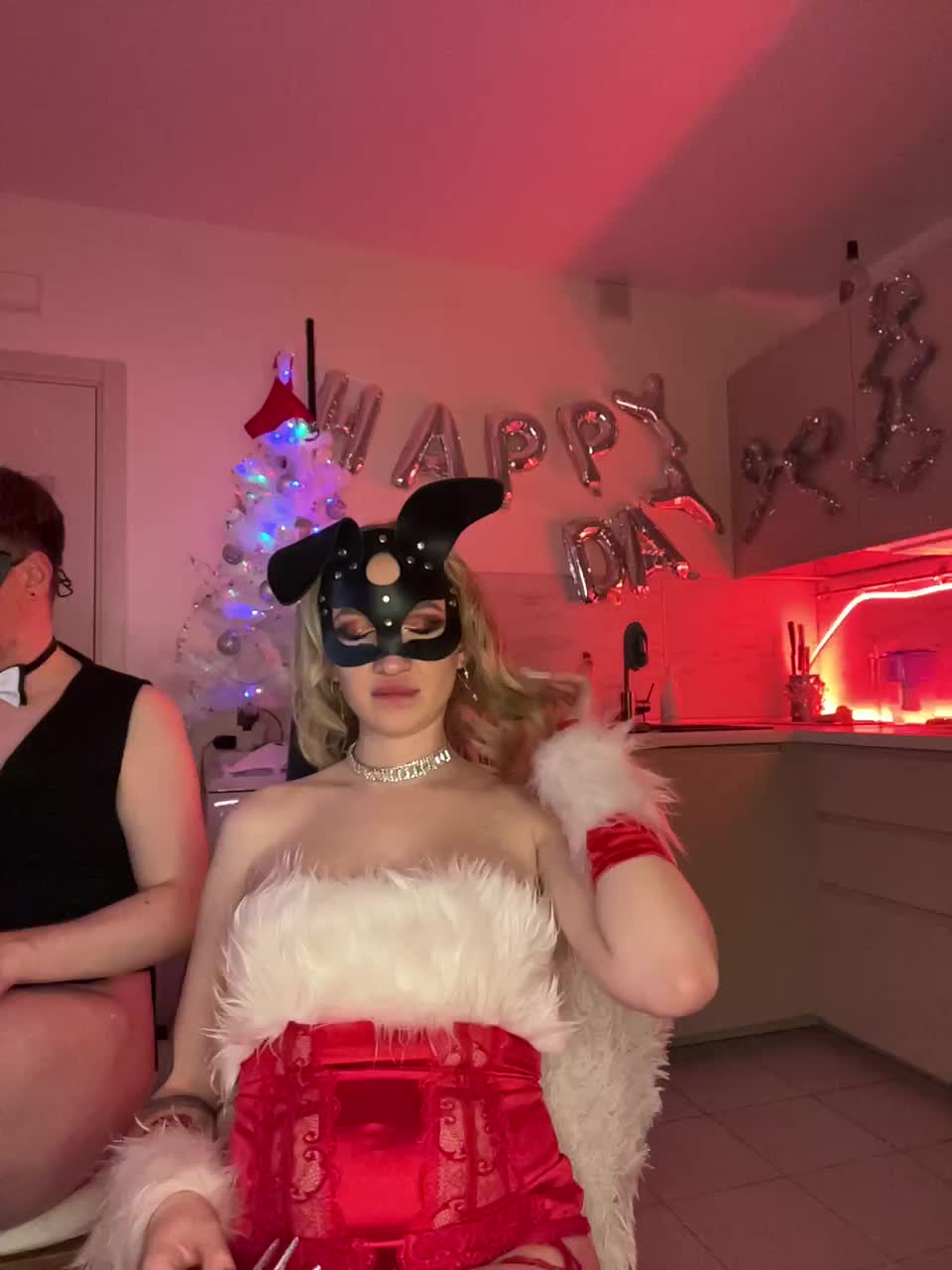 SOFYandMIKE Adult Chat January 2, 2026