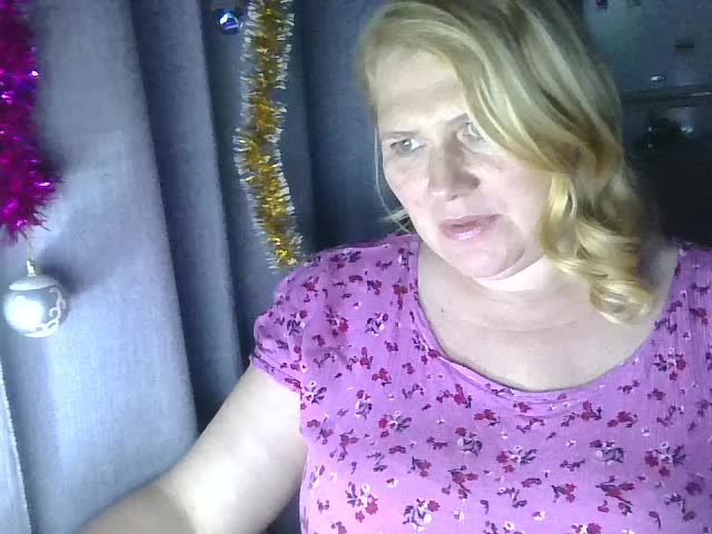 Kristina543210 Adult Chat January 2, 2026