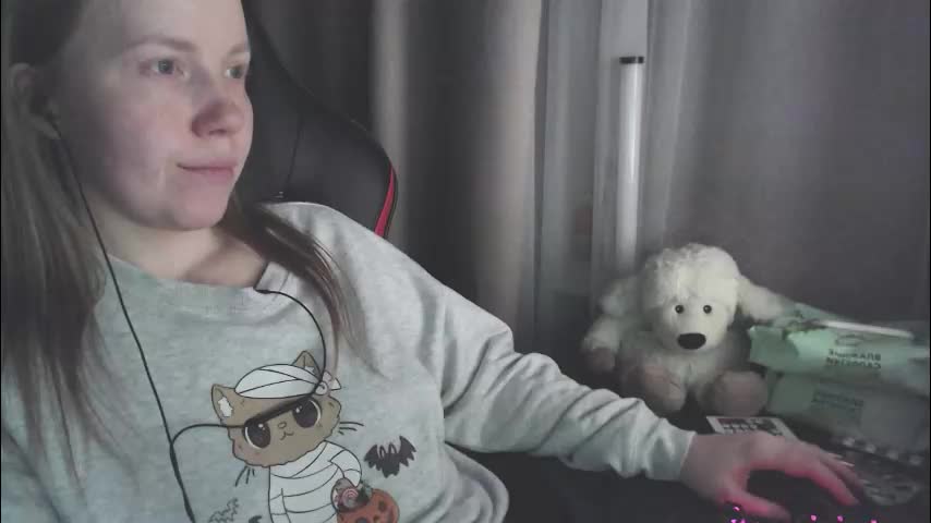 molly_royse Adult Chat January 2, 2026