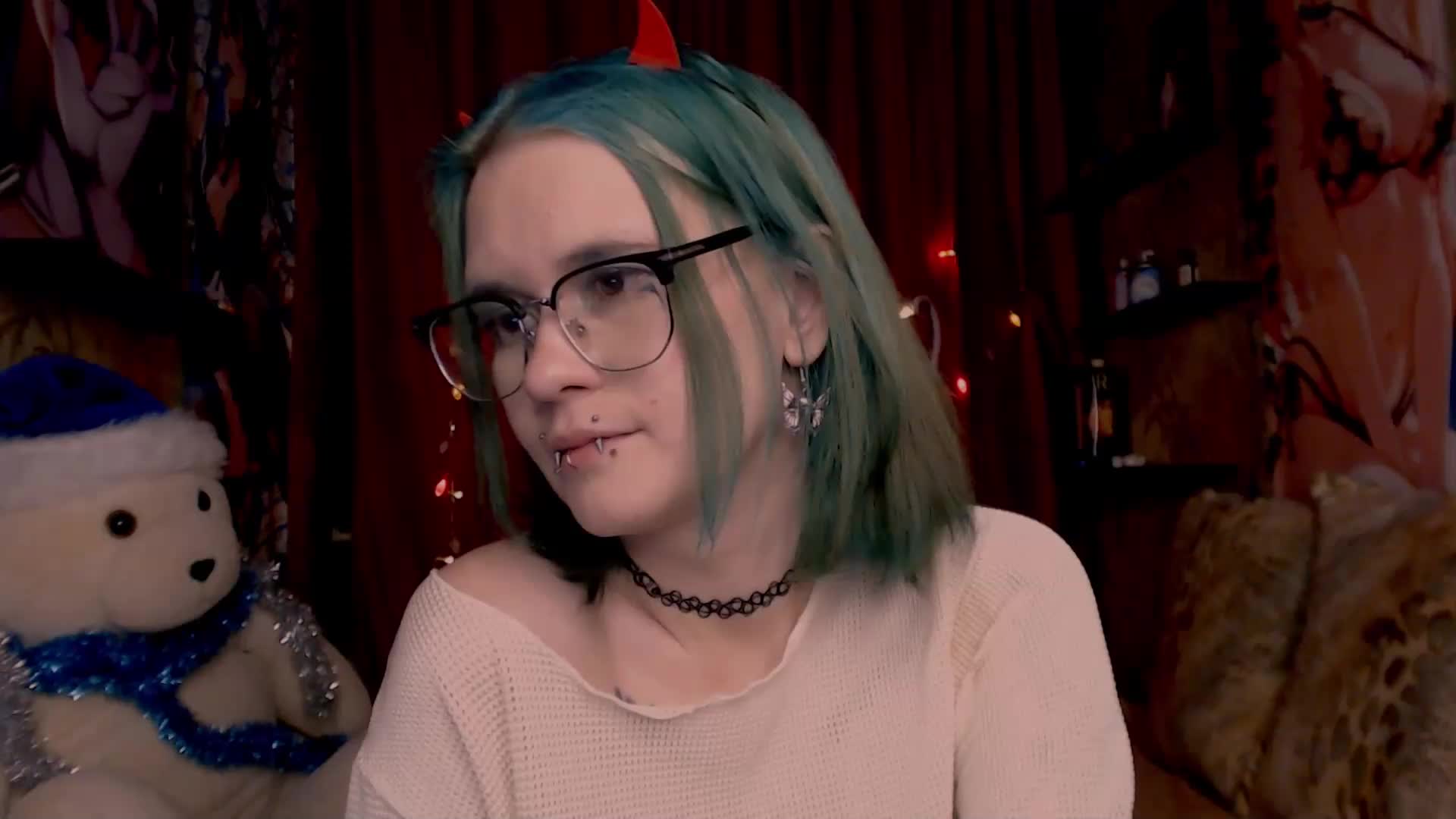 Colombina Adult Chat January 2, 2026