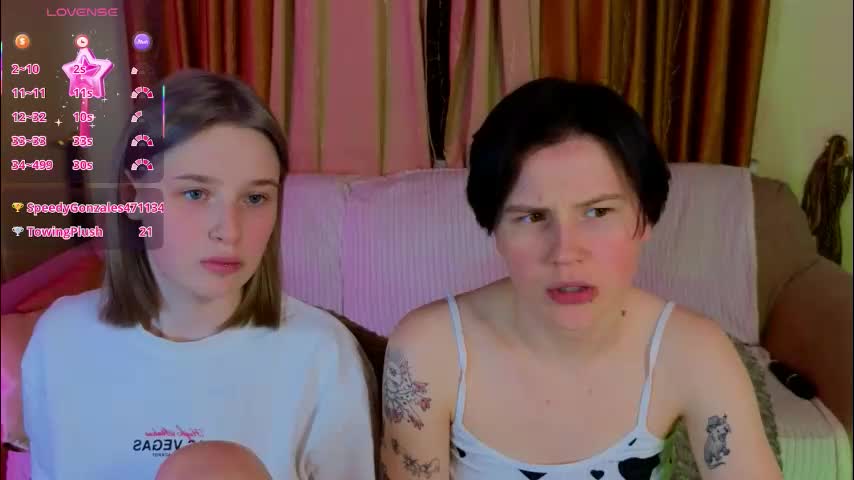 babees_eva Adult Chat January 2, 2026