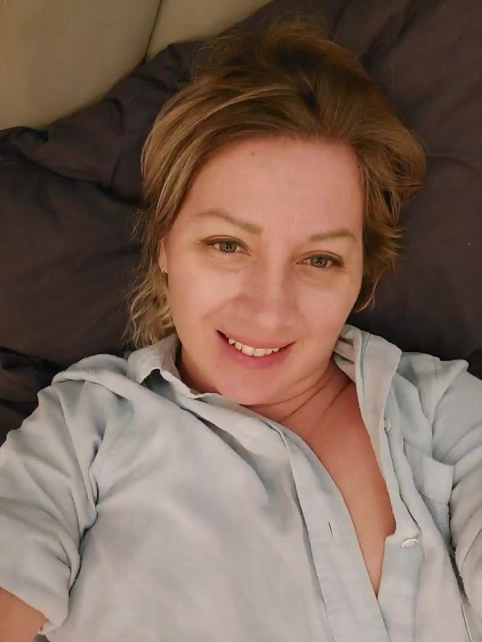 yuliia_3003 Adult Chat January 2, 2026