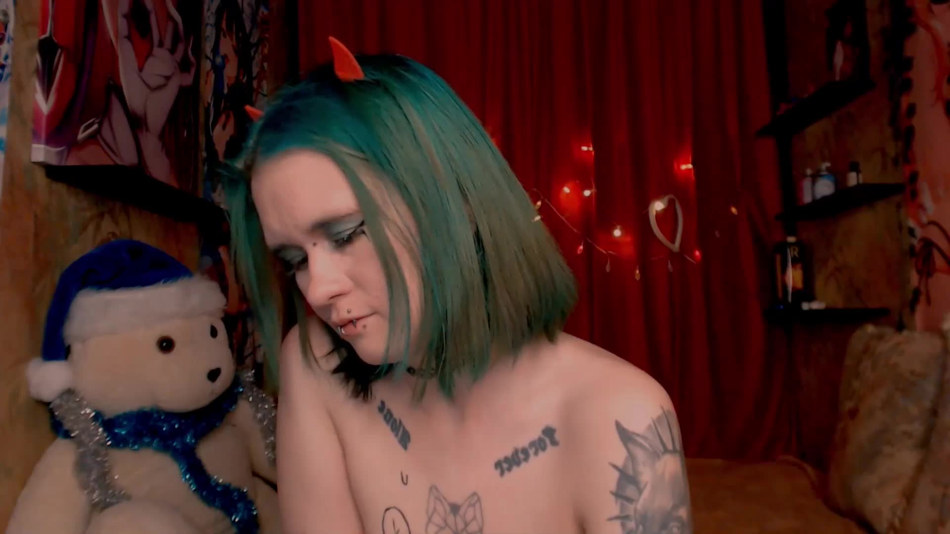 Colombina Adult Chat January 2, 2026