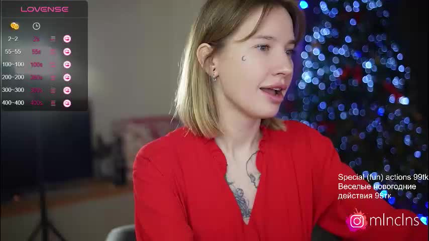 mel_collins Adult Chat January 2, 2026