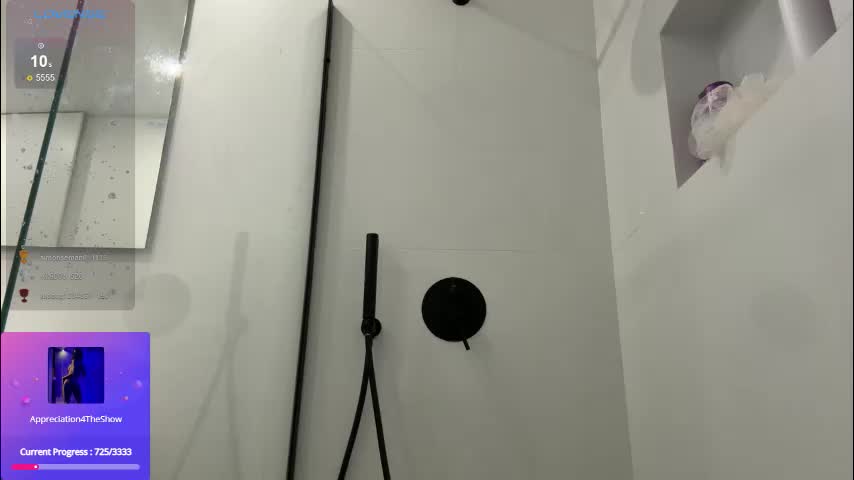 scarlettmoonmuse Adult Chat January 2, 2026