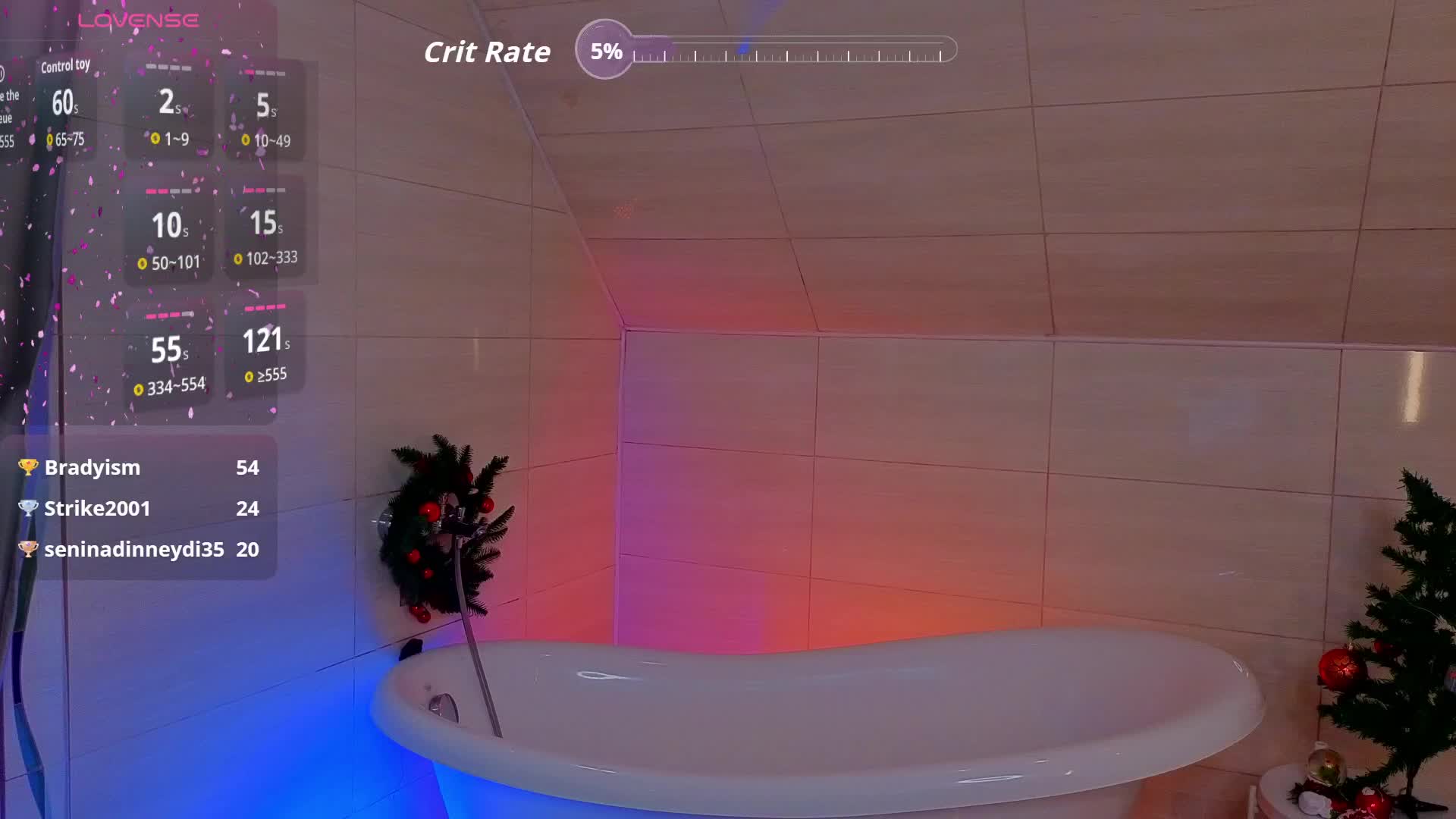 CoralineJones Adult Chat January 2, 2026