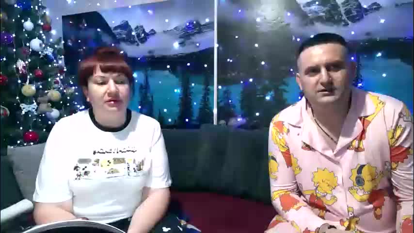 kleosnow Adult Chat January 2, 2026