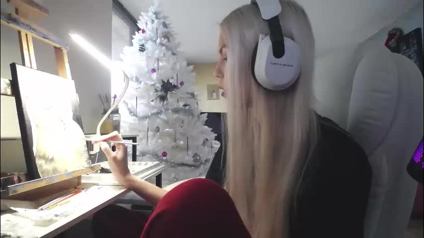 tinykylie Adult Chat January 2, 2026