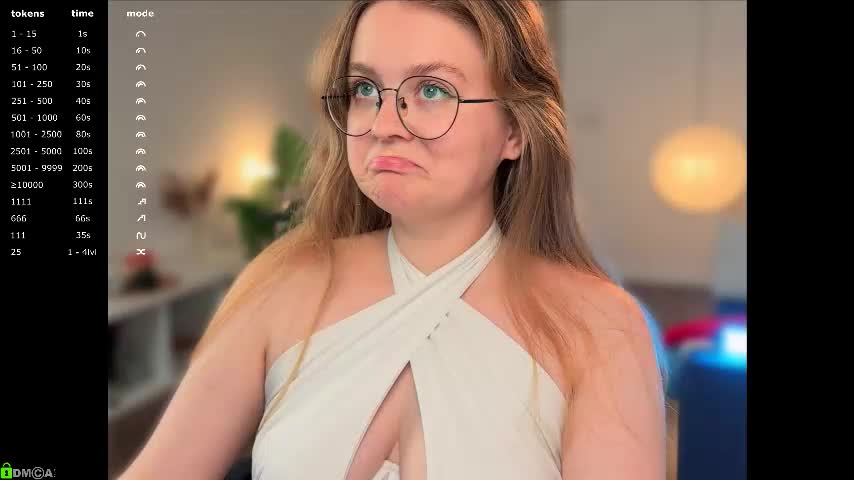 emilyforelsket Adult Chat January 2, 2026