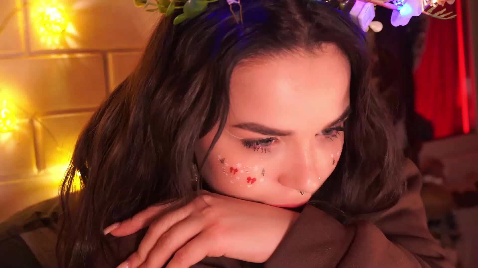 MiniNika Adult Chat January 2, 2026