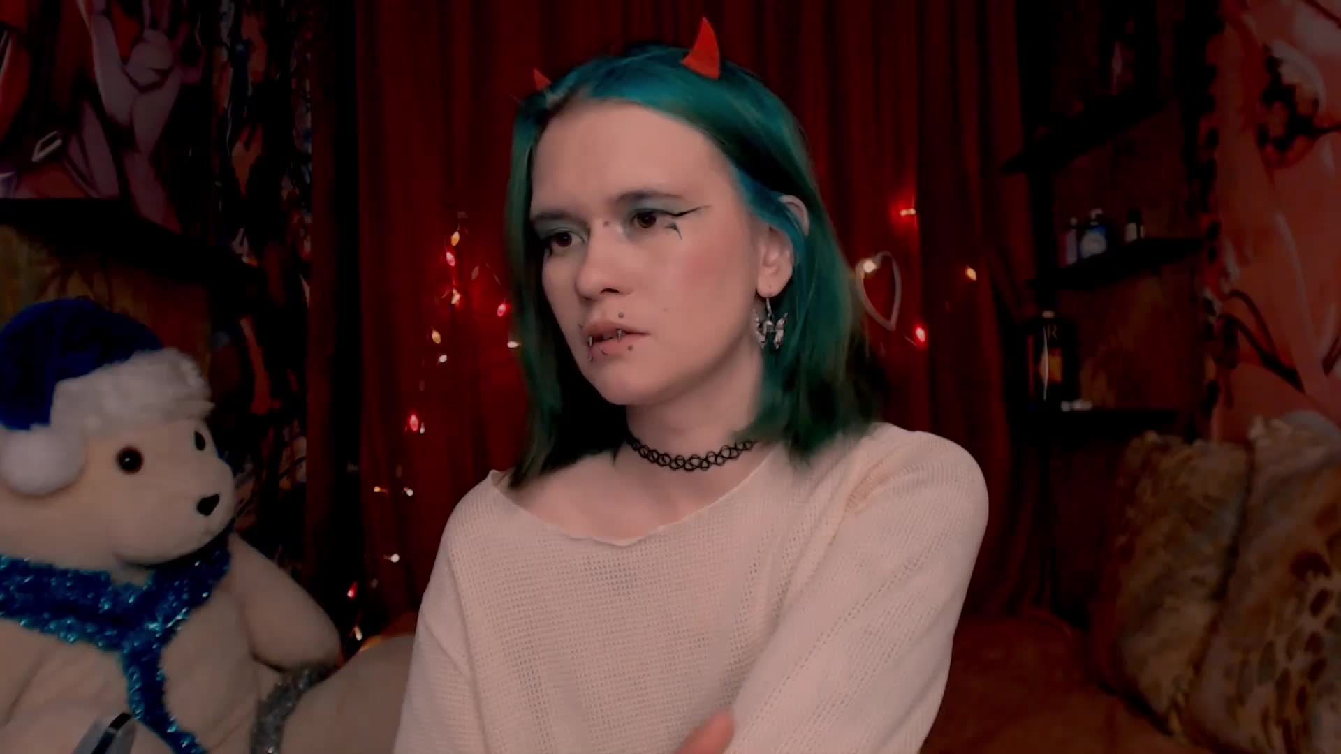 Colombina Adult Chat January 2, 2026