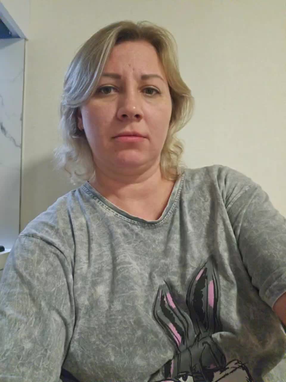 yuliia_3003 Adult Chat January 2, 2026