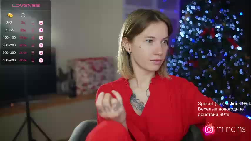 mel-collins Adult Chat January 2, 2026