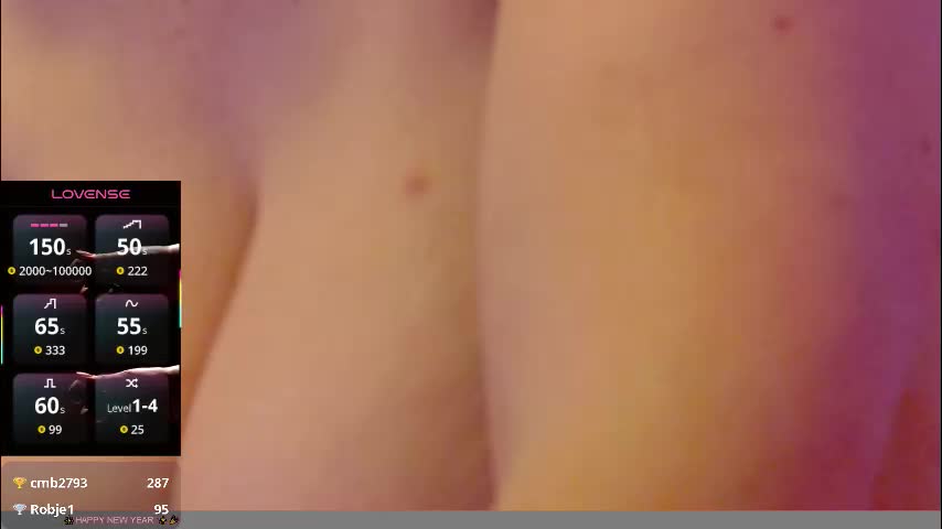 ladyjeen Adult Chat January 2, 2026