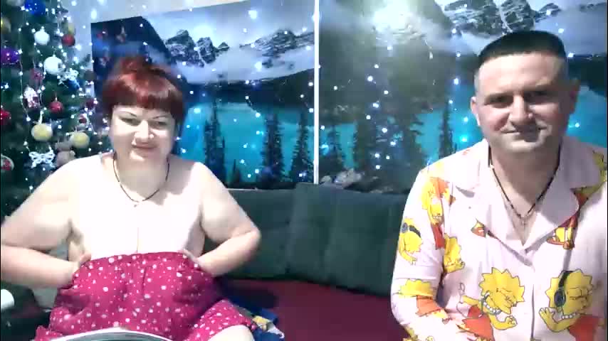 kleosnow Adult Chat January 2, 2026