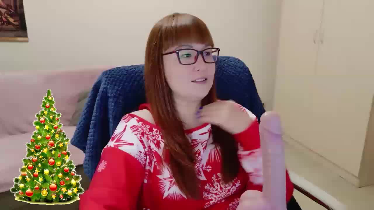 MISTRESS-FOX Adult Chat January 2, 2026