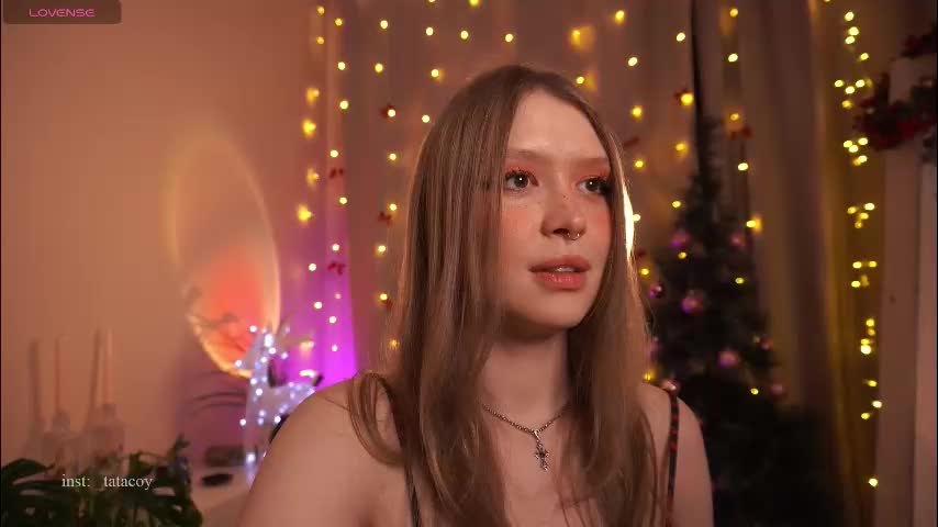 tatacoy Adult Chat January 2, 2026