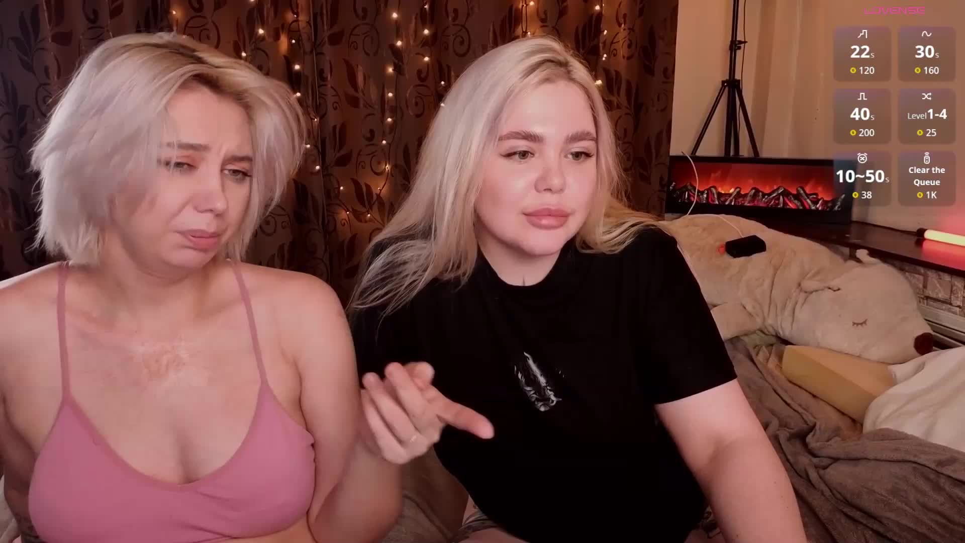 DarkdominLust Adult Chat January 2, 2026