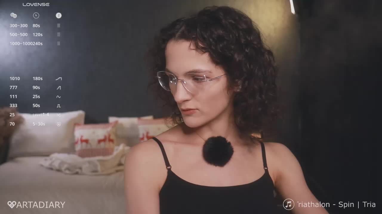 -HUARTA- Adult Chat January 2, 2026