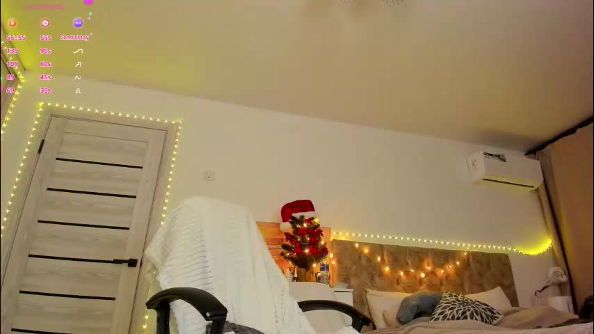 ophelia_mm Adult Chat January 2, 2026