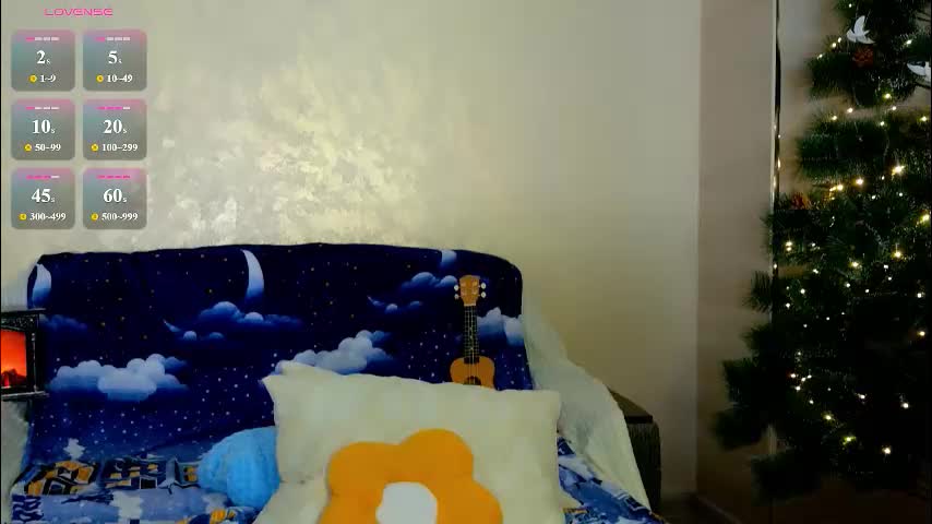 princess_ladylila Adult Chat January 2, 2026