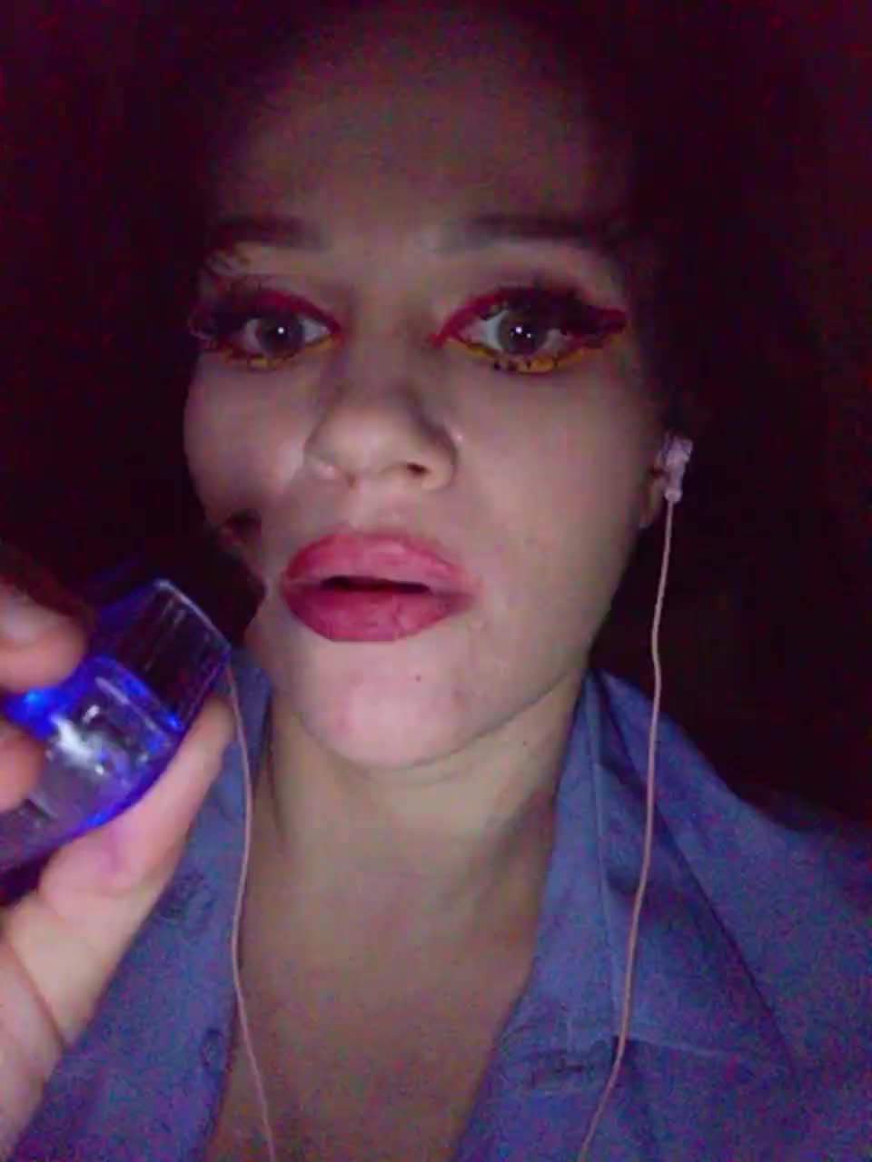 AlexLove68 Adult Chat January 2, 2026