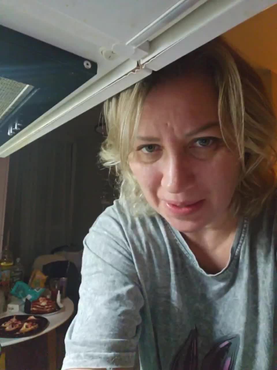 yuliia_3003 Adult Chat January 2, 2026