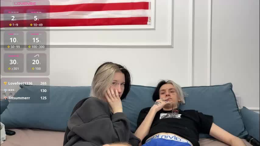 veryraretwins Adult Chat January 2, 2026