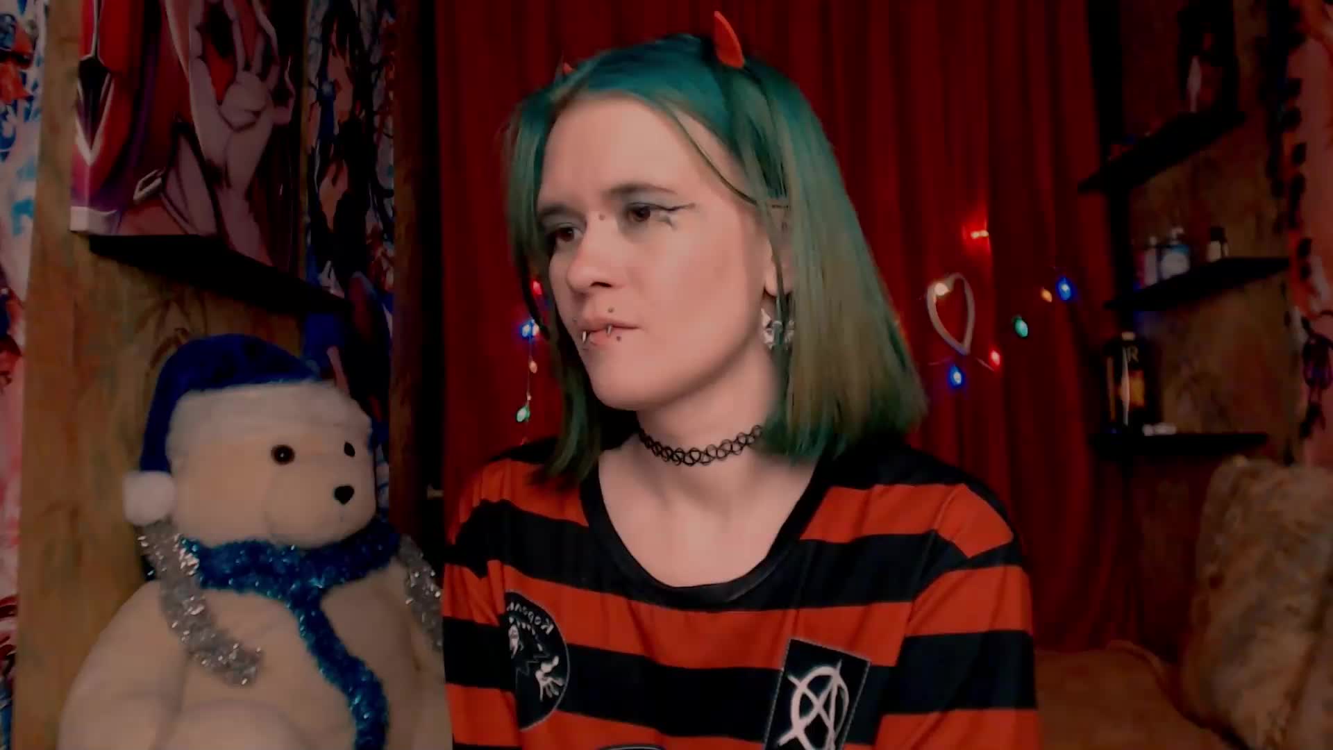 Colombina Adult Chat January 2, 2026