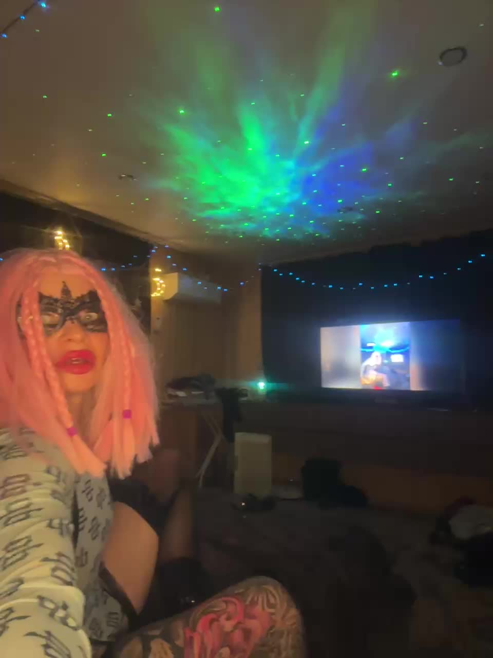 Neulovimie Adult Chat January 2, 2026