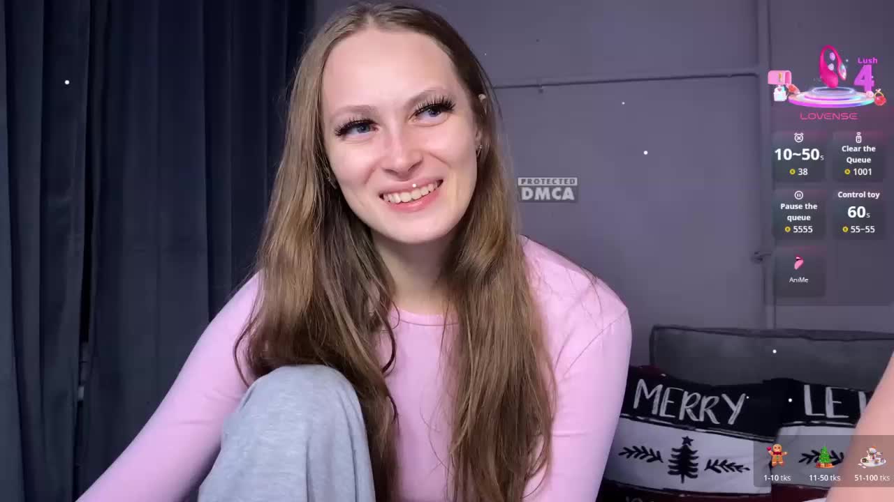 cutemilana_sw Adult Chat January 2, 2026