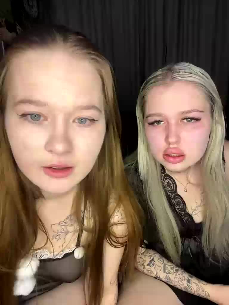 DoollSin Adult Chat January 2, 2026