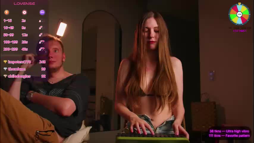 vundersex Adult Chat January 2, 2026