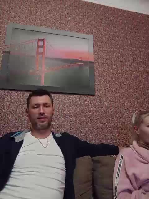 Andre-Blondinochka Adult Chat January 2, 2026