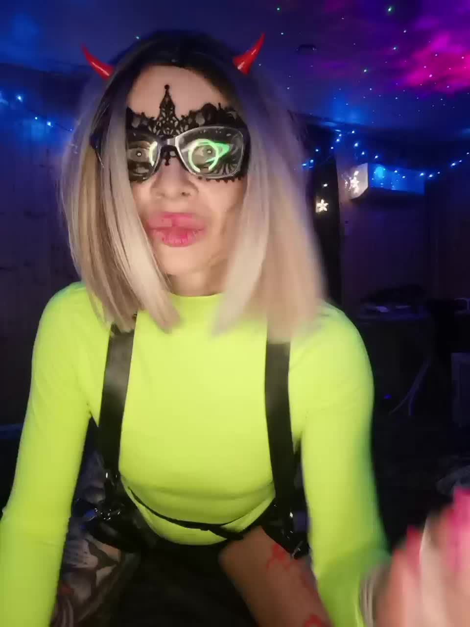 Neulovimie Adult Chat January 2, 2026