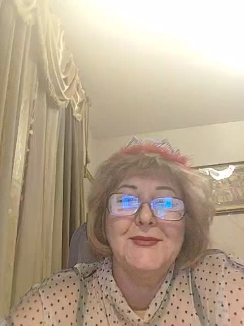 KarinkaSweet Adult Chat January 2, 2026