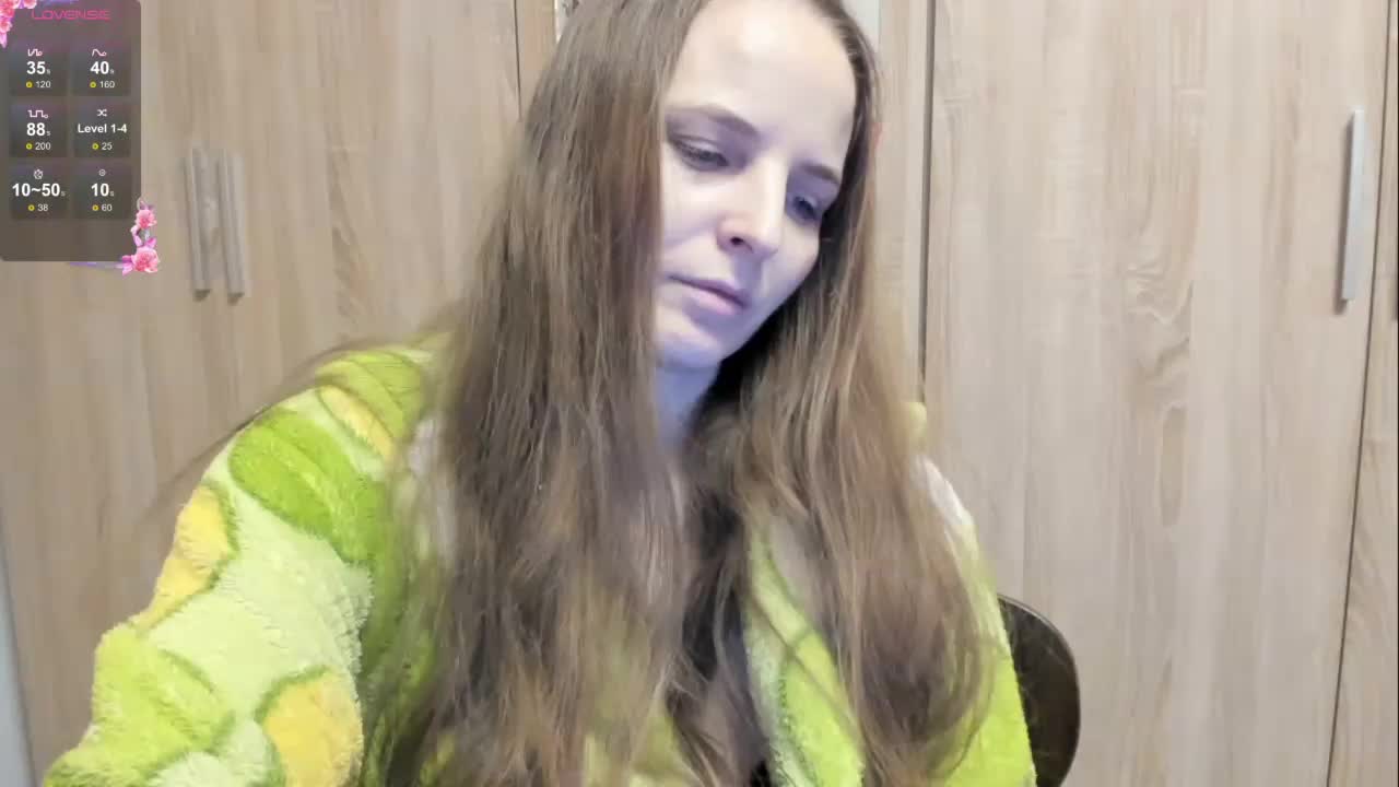 S-O-F-I-A Adult Chat January 2, 2026