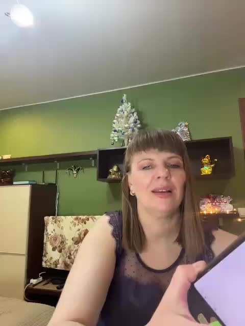 Veronika_Gold Adult Chat January 2, 2026