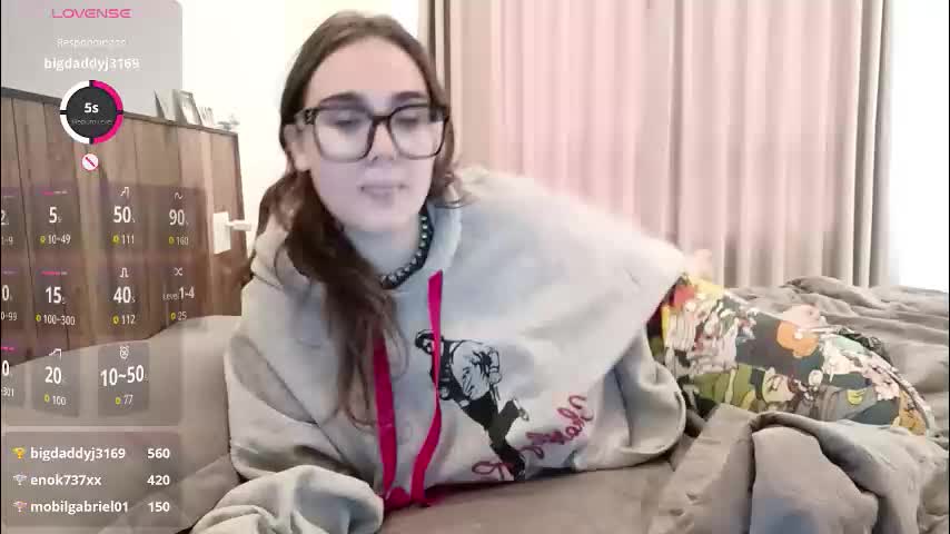 mia_boone Adult Chat January 2, 2026