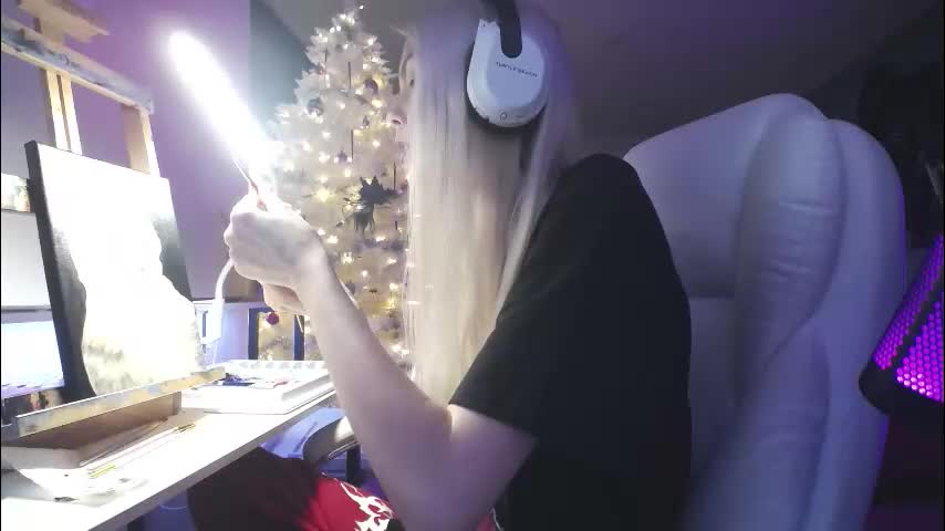 tinykylie Adult Chat January 2, 2026