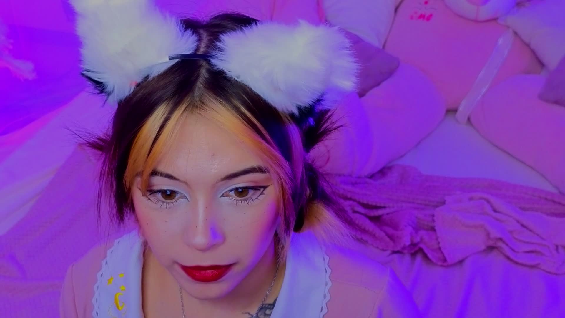 CoralineJones Adult Chat January 2, 2026