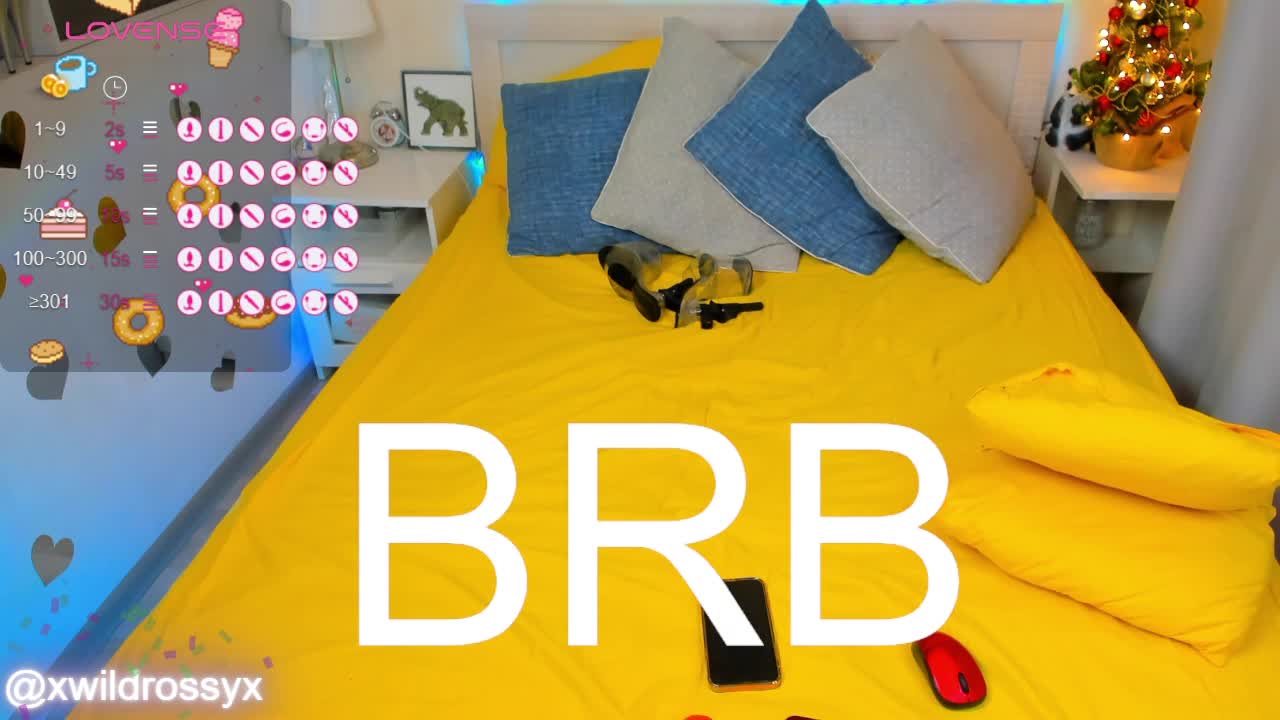 wildrossy Adult Chat January 2, 2026