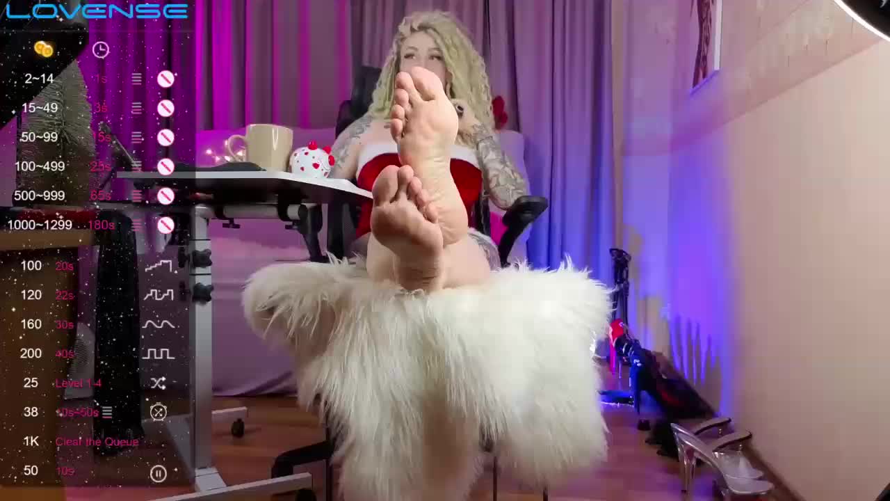 your-amazon4rever-wild Adult Chat January 2, 2026